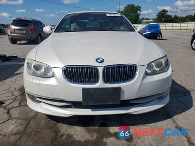 Piąte zdjęcie samochodu w środku: 2011 BMW 328 I VIN:WBADW3C56BE537855 - miniatura