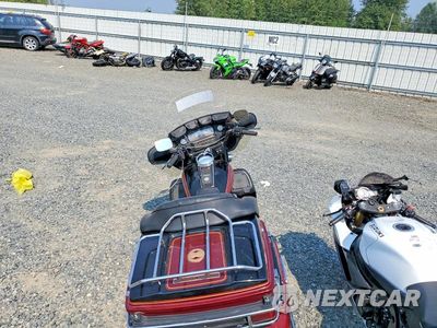 Zdjęcie 6 z 9 samochodu: 1995 HARLEY-DAVIDSON FLHTCUI VIN:1HD1FCR13SY607934 - miniatura