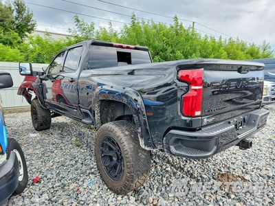 Drugie zdjęcie samochodu z przodu: 2024 CHEVROLET SILVERADO K2500 HIGH COUNTRY VIN:1GC4YREY4RF131519 - miniatura
