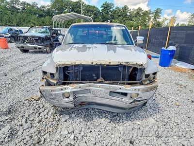 Piąte zdjęcie samochodu w środku: 1996 DODGE RAM 1500 VIN:1B7HC16Y8TS509968 - miniatura