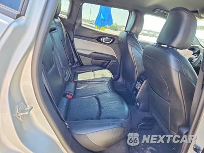 Zdjęcie 11 z 13 samochodu: 2025 JEEP COMPASS LIMITED VIN:3C4NJDCNXST622953 - miniatura
