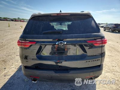 Zdjęcie 6 z 13 samochodu: 2023 CHEVROLET TRAVERSE LT VIN:1GNERHKW1PJ144759 - miniatura