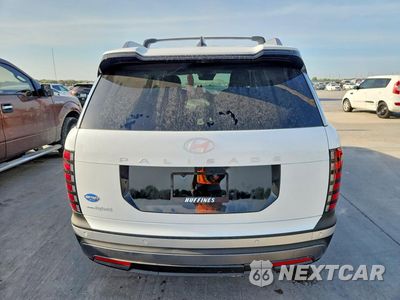 Zdjęcie 6 z 14 samochodu: 2026 HYUNDAI PALISADE BLUE SEL VIN:KM8RL5SA9TU088038 - miniatura