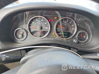 Zdjęcie 9 z 13 samochodu: 2016 JEEP WRANGLER UNLIMITED SAHARA VIN:1C4BJWEG3GL292203 - miniatura