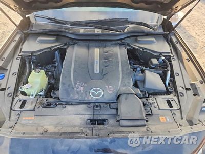 Zdjęcie 12 z 14 samochodu: 2024 MAZDA CX-90 PREMIUM VIN:JM3KKDHAXR1145472 - miniatura