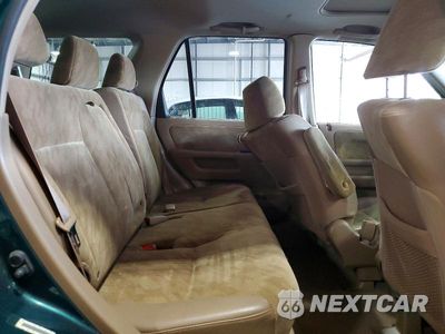 Zdjęcie 11 z 13 samochodu: 2004 HONDA CR-V EX VIN:JHLRD78854C007936 - miniatura