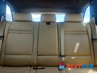 Zdjęcie 10 z 13 samochodu: 2011 BMW X5 XDRIVE35D VIN:5UXZW0C59BL370215 - miniatura