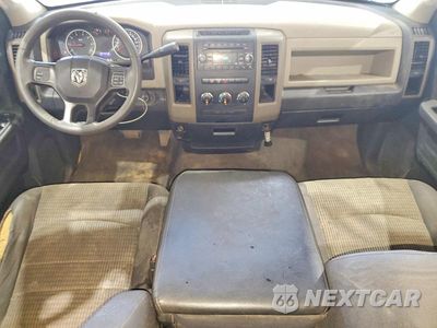 Zdjęcie 8 z 12 samochodu: 2012 DODGE RAM 1500 ST VIN:1C6RD6FK6CS116830 - miniatura