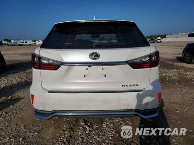 Zdjęcie 6 z 12 samochodu: 2019 LEXUS RX 350 L VIN:JTJGZKCA3K2010160 - miniatura