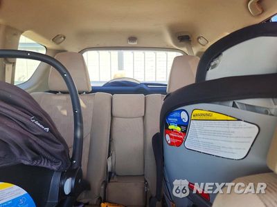 Zdjęcie 10 z 13 samochodu: 2011 TOYOTA RAV4 BASE VIN:JTMBF4DV9B5048882 - miniatura