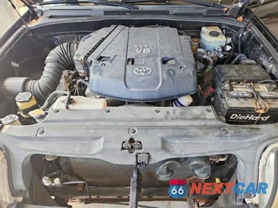 Zdjęcie 12 z 13 samochodu: 2004 TOYOTA 4RUNNER VIN:JTEBU14R040028765 - miniatura