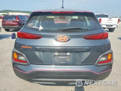 Zdjęcie 6 z 13 samochodu: 2021 HYUNDAI KONA SE VIN:KM8K12AA4MU605383 - miniatura