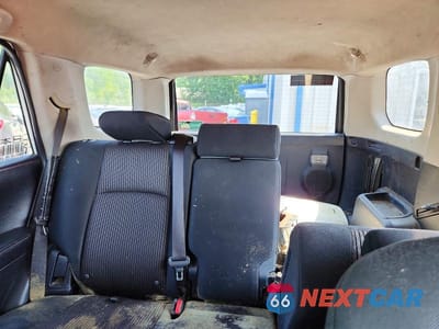 Zdjęcie 10 z 13 samochodu: 2016 TOYOTA 4RUNNER TRAIL VIN:JTEBU5JR8G5303429 - miniatura