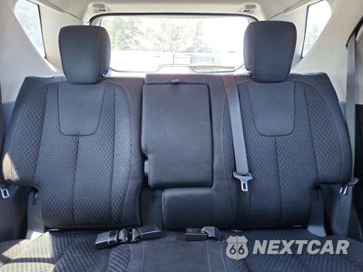 Zdjęcie 10 z 13 samochodu: 2014 CHEVROLET EQUINOX LS VIN:2GNALAEK4E6236426 - miniatura