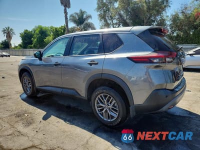 Drugie zdjęcie samochodu z przodu: 2023 NISSAN ROGUE S VIN:5N1BT3AA6PC778669 - miniatura