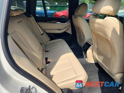Zdjęcie 11 z 13 samochodu: 2019 BMW X3 XDRIVE30I VIN:5UXTR9C55KLE18426 - miniatura
