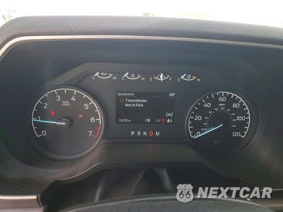 Zdjęcie 9 z 12 samochodu: 2023 FORD F150 SUPERCREW VIN:1FTEW1EP9PFA98419 - miniatura