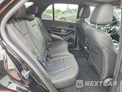 Zdjęcie 11 z 14 samochodu: 2026 MERCEDES-BENZ GLE 350 4MATIC VIN:4JGFB4FB6TB509809 - miniatura