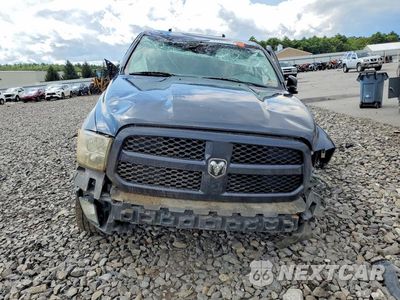 Piąte zdjęcie samochodu w środku: 2014 RAM 1500 ST VIN:1C6RR7FT9ES227441 - miniatura