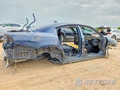 Trzecie zdjęcie samochodu z tyłu: 2018 DODGE CHARGER R/T 392 VIN:2C3CDXGJ4JH143964 - miniatura