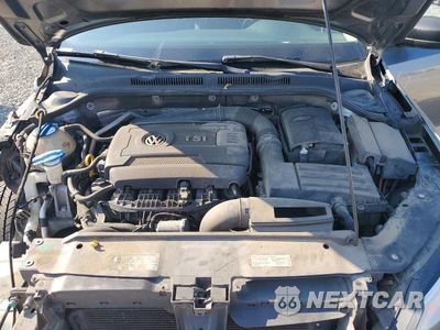 Zdjęcie 11 z 12 samochodu: 2015 VOLKSWAGEN JETTA SE VIN:3VWD17AJ6FM247363 - miniatura