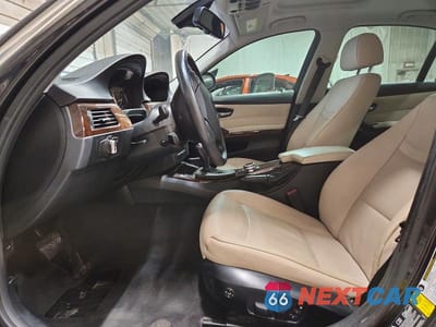 Zdjęcie 7 z 12 samochodu: 2011 BMW 335 XI VIN:WBAPL5G50BNN23705 - miniatura