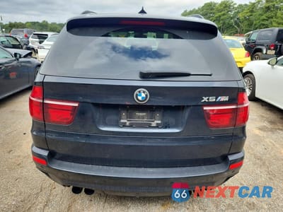 Zdjęcie 6 z 12 samochodu: 2013 BMW X5 M VIN:5YMGY0C58D0C11574 - miniatura