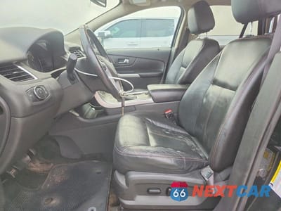Zdjęcie 7 z 12 samochodu: 2013 FORD EDGE SEL VIN:2FMDK4JC6DBA78987 - miniatura