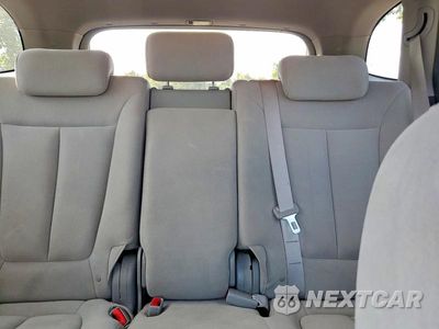 Zdjęcie 10 z 13 samochodu: 2009 HYUNDAI SANTA FE SE VIN:5NMSH13E69H298193 - miniatura