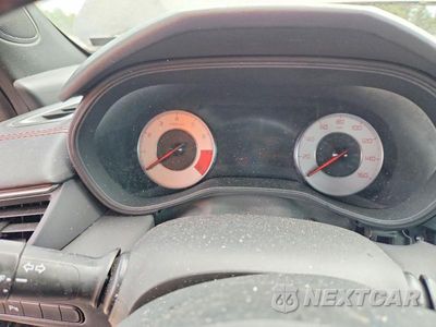 Zdjęcie 9 z 12 samochodu: 2021 ACURA TLX TECH A VIN:19UUB5F54MA004257 - miniatura