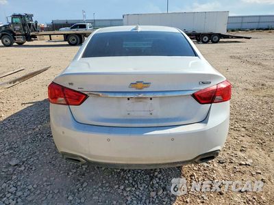 Zdjęcie 6 z 12 samochodu: 2017 CHEVROLET IMPALA PREMIER VIN:1G1145S39HU155298 - miniatura