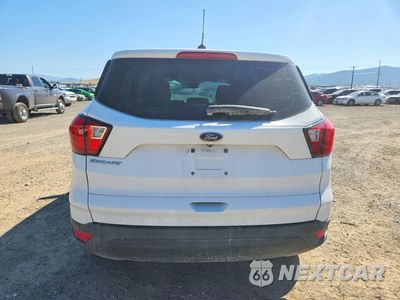 Zdjęcie 6 z 12 samochodu: 2019 FORD ESCAPE S VIN:1FMCU0F74KUC54114 - miniatura