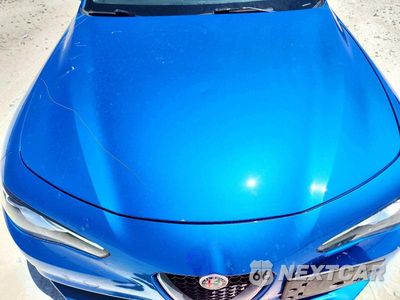 Zdjęcie 11 z 12 samochodu: 2019 ALFA ROMEO GIULIA TI VIN:ZARFANBN9K7621492 - miniatura