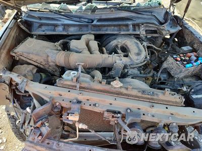 Zdjęcie 12 z 13 samochodu: 2019 TOYOTA 4RUNNER SR5 VIN:JTEZU5JR1K5200327 - miniatura
