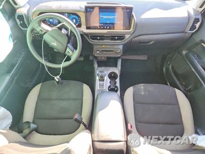 Zdjęcie 8 z 12 samochodu: 2025 FORD BRONCO SPORT BIG BEND VIN:3FMCR9BN0SRE55784 - miniatura