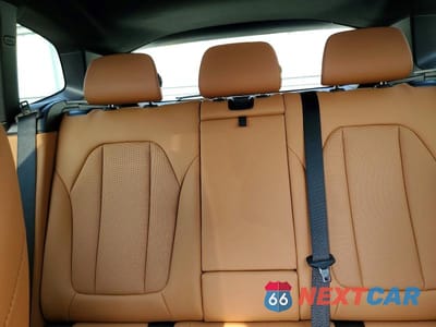 Zdjęcie 10 z 14 samochodu: 2022 BMW X3 XDRIVE30I VIN:5UX53DP03N9K86373 - miniatura