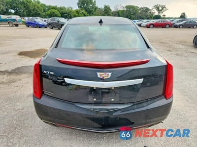 Zdjęcie 6 z 12 samochodu: 2016 CADILLAC XTS LUXURY COLLECTION VIN:2G61M5S33G9209930 - miniatura