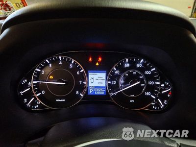 Zdjęcie 9 z 14 samochodu: 2018 NISSAN ARMADA SL VIN:JN8AY2NC2JX500797 - miniatura