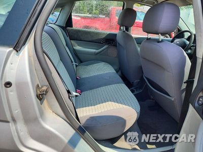 Zdjęcie 10 z 12 samochodu: 2007 FORD FOCUS ZX4 VIN:1FAFP34N07W249974 - miniatura