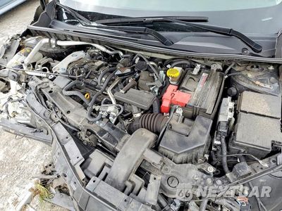 Zdjęcie 11 z 12 samochodu: 2024 NISSAN SENTRA S VIN:3N1AB8BV6RY232095 - miniatura