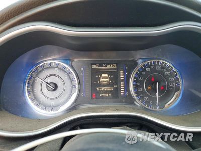 Zdjęcie 9 z 12 samochodu: 2015 CHRYSLER 200 LIMITED VIN:1C3CCCAB2FN692350 - miniatura