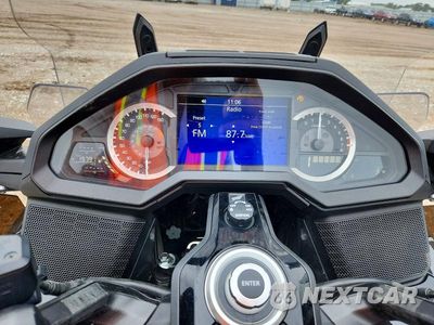 Zdjęcie 7 z 9 samochodu: 2021 HONDA GL1800 VIN:JH25C7903MK300094 - miniatura