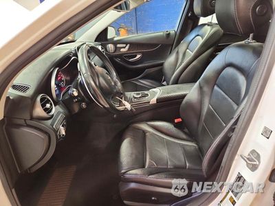Zdjęcie 7 z 12 samochodu: 2017 MERCEDES-BENZ C 300 4MATIC VIN:55SWF4KB7HU188736 - miniatura