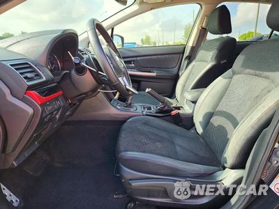 Zdjęcie 7 z 12 samochodu: 2017 SUBARU CROSSTREK PREMIUM VIN:JF2GPABC0H8204187 - miniatura