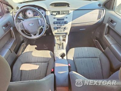 Zdjęcie 8 z 12 samochodu: 2010 FORD FOCUS SE VIN:1FAHP3FN3AW269309 - miniatura