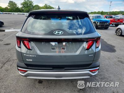 Zdjęcie 6 z 13 samochodu: 2026 HYUNDAI TUCSON SE VIN:5NMJACDE3TH761585 - miniatura