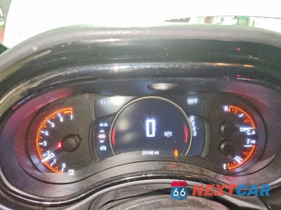Zdjęcie 9 z 13 samochodu: 2024 DODGE DURANGO SXT VIN:1C4RDJAGXRC140310 - miniatura