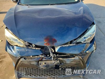 Zdjęcie 11 z 12 samochodu: 2017 TOYOTA COROLLA SE VIN:2T1BURHE1HC748517 - miniatura