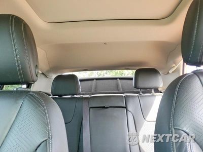 Zdjęcie 10 z 13 samochodu: 2020 BUICK ENCORE GX ESSENCE VIN:KL4MMGSL5LB080047 - miniatura