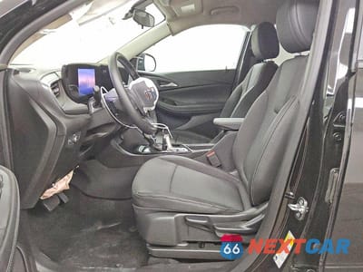 Zdjęcie 7 z 13 samochodu: 2026 BUICK ENCORE GX PREFERRED VIN:KL4AMBSL4TB230638 - miniatura